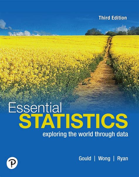 WORKSHOP STATISTICS 3RD EDITION Ebook Epub