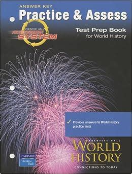 WORLD HISTORY CONNECTIONS TODAY ANSWER KEY Ebook Reader