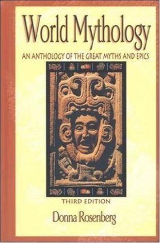 WORLD MYTHOLOGY ROSENBERG 3RD EDITION Ebook Doc