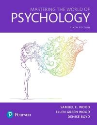 WORLD OF PSYCHOLOGY 6TH EDITION Ebook Doc