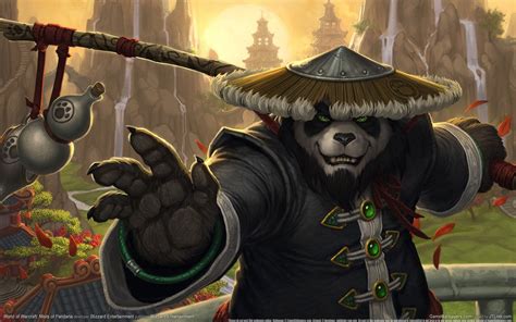 WOW Panda Raids: A Comprehensive Exploration of Mists of Pandaria's Epic Encounters