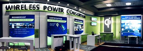 WPC: A Leader in Wireless Power Technology