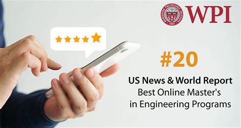 WPI Engineering Ranking: A Comprehensive Overview