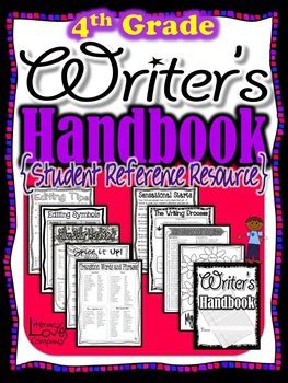 WRITERS RESOURCE 4TH EDITION PDF BOOK Reader