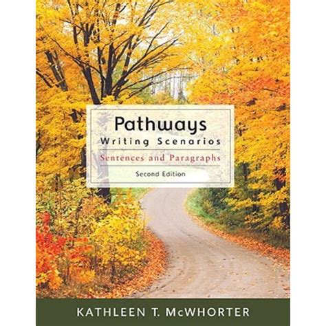 WRITING PATH BUILDER ANSWERS MYWRITINGLAB Ebook Epub