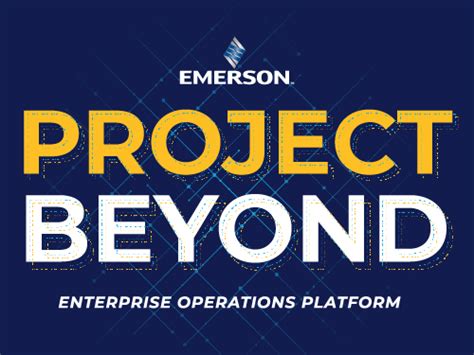 WS Emerson Co.: A Global Leader in Industrial Automation and Technology