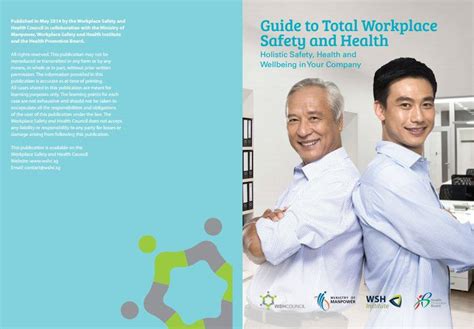 WSH Course Singapore: A Comprehensive Guide for Workplace Safety