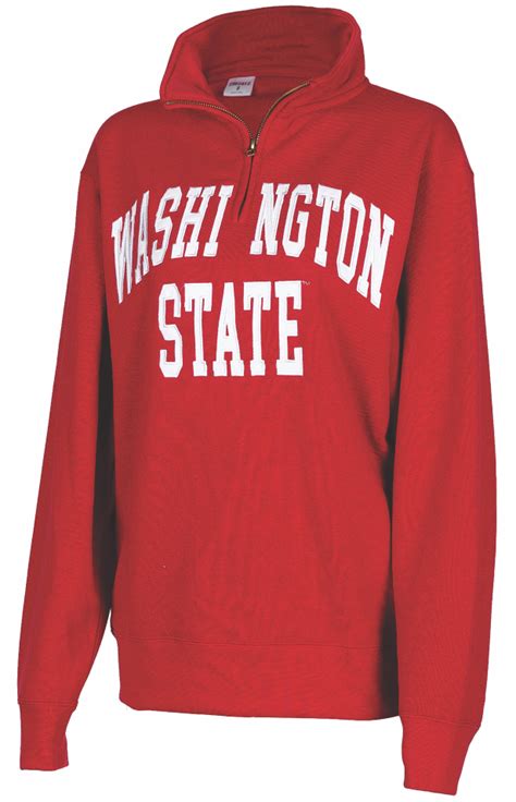 WSU Sweatshirt: A Smart Investment