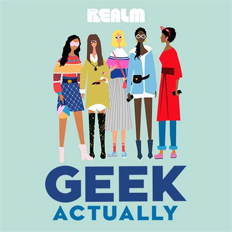 WTF Geek Actually Season 1 Episode 1 Kindle Editon