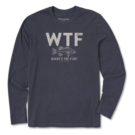 WTF T-Shirts: The Ultimate Guide to WTF Wearables