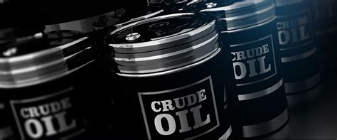 WTI Crude Oil Price: A Comprehensive Guide for Investors