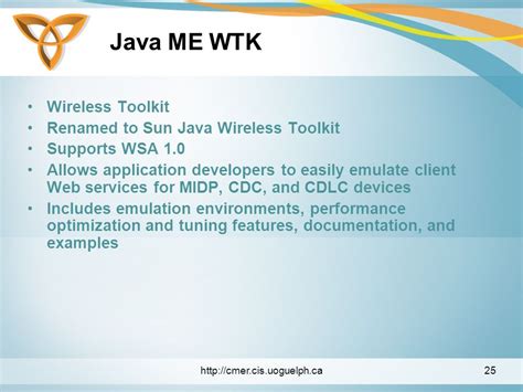 WTK: Web Application Toolkit for the Modern Era