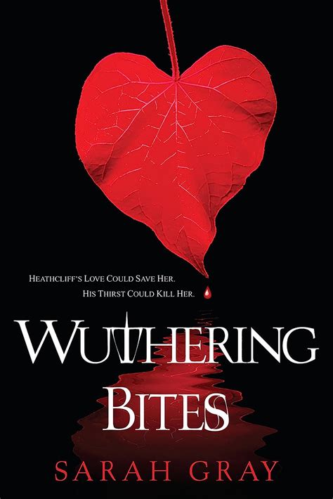 WUTHERING BITES Ebook Reader