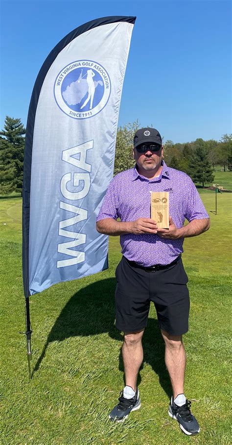 WVGA: Nurturing the Golfing Culture in West Virginia