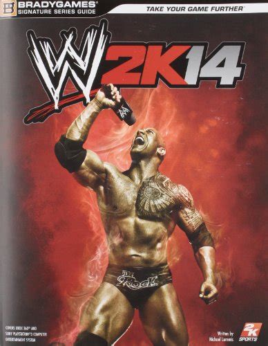 WWE 2K14 Signature Series Strategy Guide Bradygames Signature Guides Epub