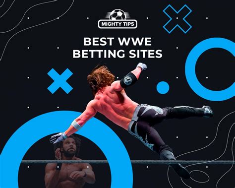 WWE betting