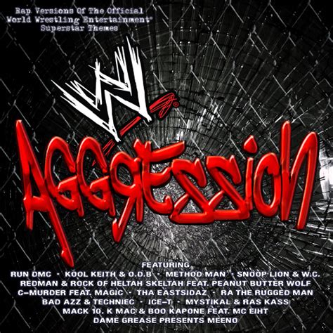 WWF Aggression CD: A Critical Retrospective