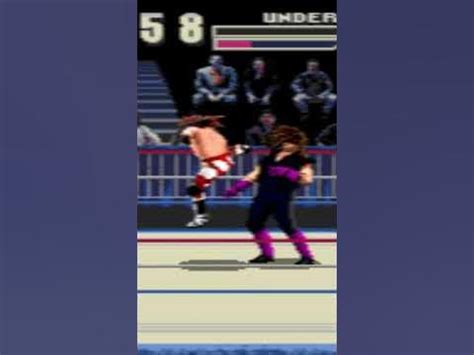 WWF Arcade Game: Unleash the Power of the Immortals!