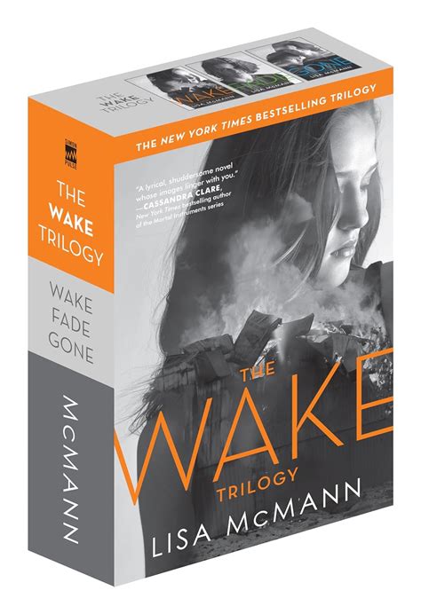 WWW Wake WWW Trilogy Reader