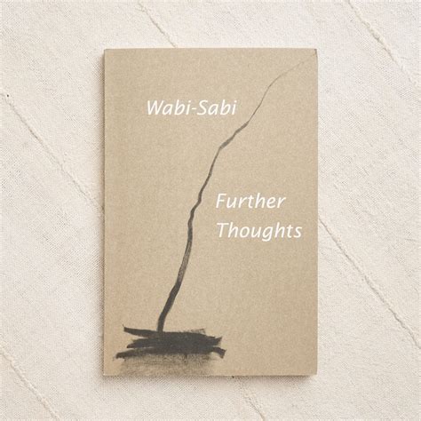 Wabi-Sabi Further Thoughts Epub