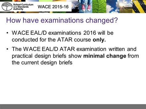 Wace Eald Answers Reader