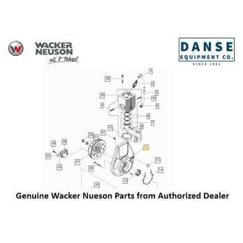 Wacker Neuson Parts Catalog