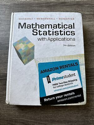 Wackerly Mathematical Statistics Answers Doc