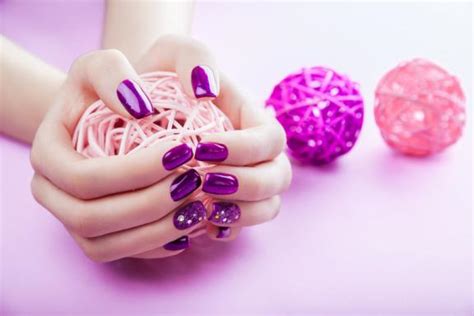 Waco TX Nail Salons: Pampering Paradise for All