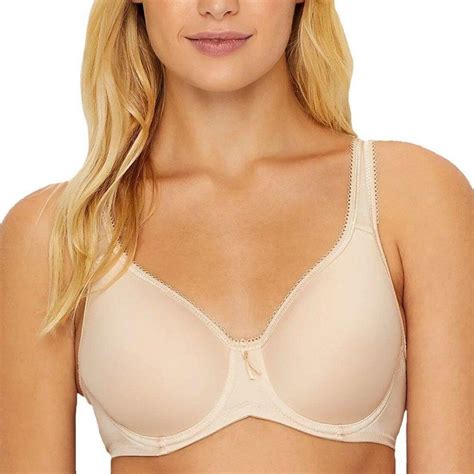 Wacoal Basic Beauty Spacer T-Shirt Bra: A True Everyday Essential