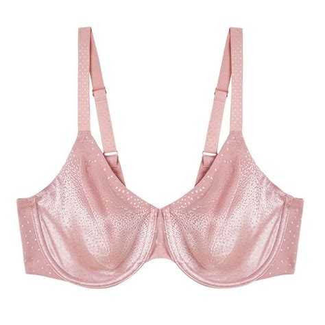 Wacoal Bras: A Guide to Finding the Perfect Fit and Support