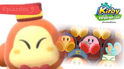 Waddle Dee Kirby Episode: The Ultimate Guide to Kirby's Loyal Companion