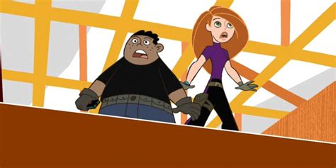 Wade Load: Unveiling the Brilliant Mind Behind Kim Possible's Missions