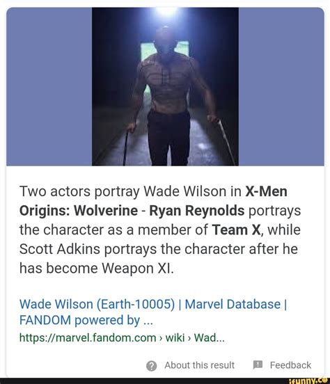 Wade Wilson Height: Embracing Differences and Achieving Greatness