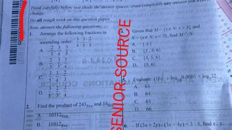 Waec 2014 2015 Physics Obj And Theory Question Answer Doc