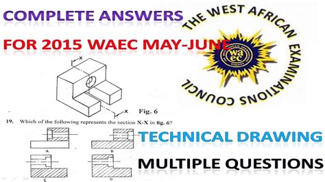 Waec 2014c 2015 Computer Answer Kindle Editon