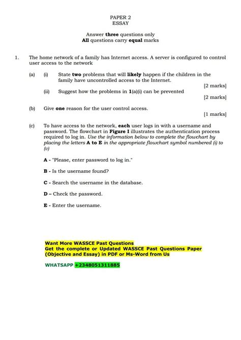 Waec Computer Practice Answer Kindle Editon