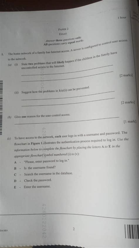 Waec Computer Science Answers Epub