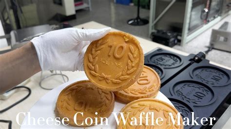 Waffle Coin: The Rise of the $2.4 Trillion Industry