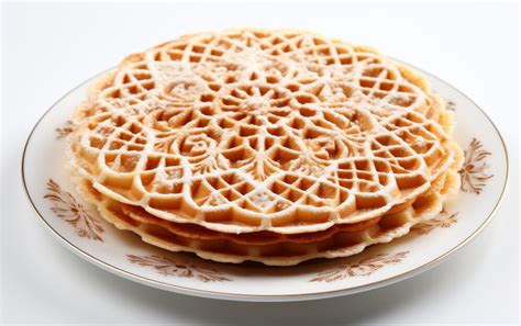 Waffle Debut: A Culinary Masterpiece Unveiled