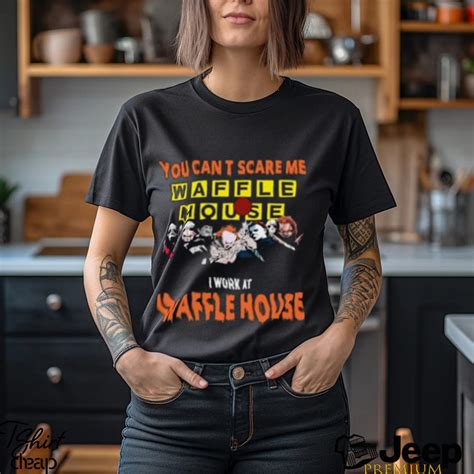 Waffle House Shirt: The Ultimate Guide to Style and Comfort