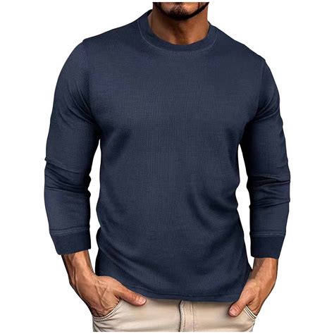 Waffle Long Sleeve Shirts: The Ultimate Guide to Comfort and Warmth