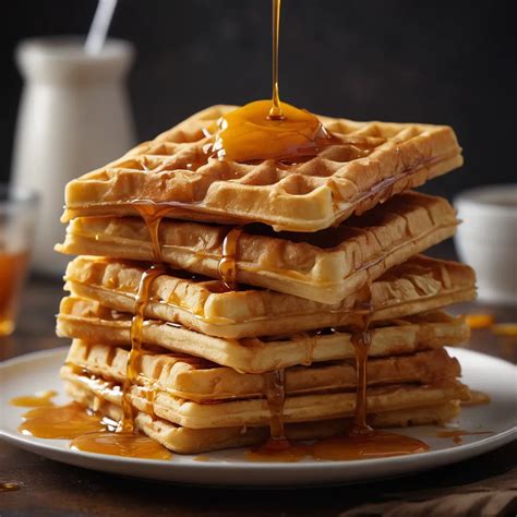 Waffle Tops: A Comprehensive Guide to the Perfect Waffle