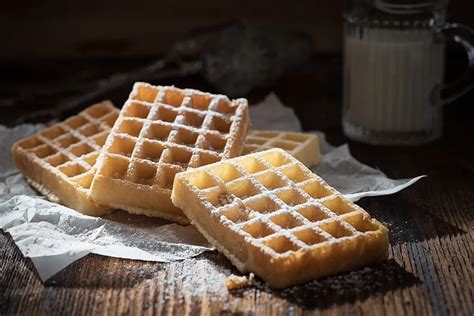 Waffles Meme: 42 Facts That Will Make You Say "Waffly Good!"