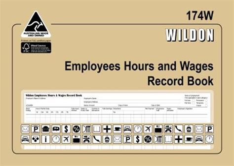 Wage and Hour Answer Book PDF