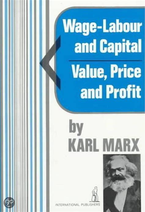 Wage-Labour Labor and Capital Value Price and Profit Marxist Library Volume XXXVII Epub