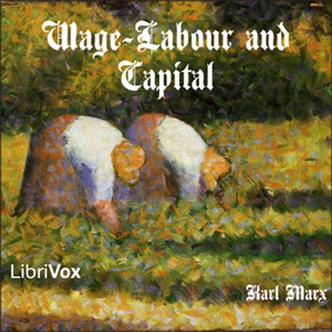 Wage-Labour and Capital Epic Audio Collection Epub