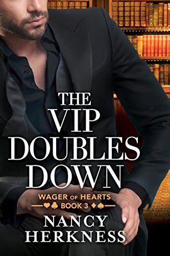 Wager of Hearts 4 Book Series Doc