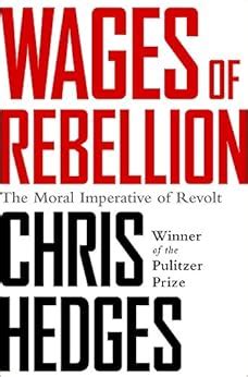 Wages of Rebellion Reader