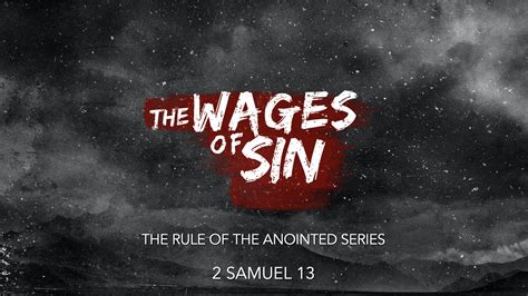 Wages of Sin Reader