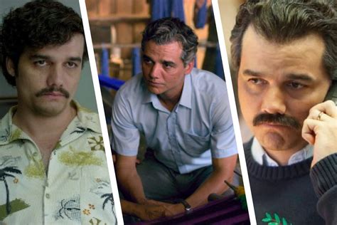 Wagner Moura: Master of the Silver Screen